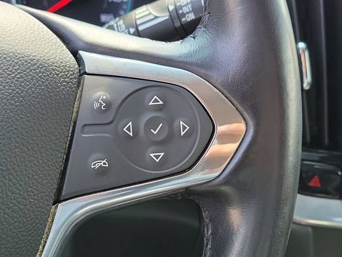 Used 2019 Chevrolet Traverse LT w/ LPO, Floor Liner Package AWD/4WD image 13