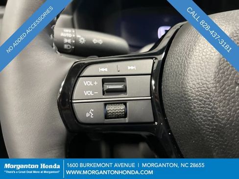 New 2026 Honda Accord Touring image 19
