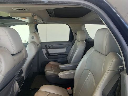 Used 2015 GMC Acadia SLT w/ Open Road Package image 15