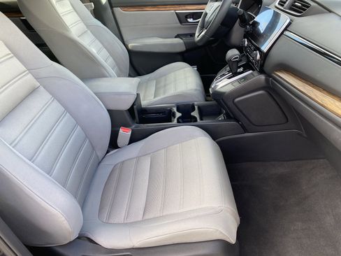 Used 2017 Honda CR-V EX image 10