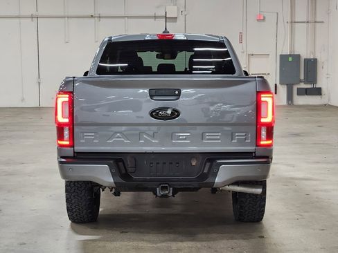 Used 2021 Ford Ranger XLT w/ Equipment Group 301A Mid image 10