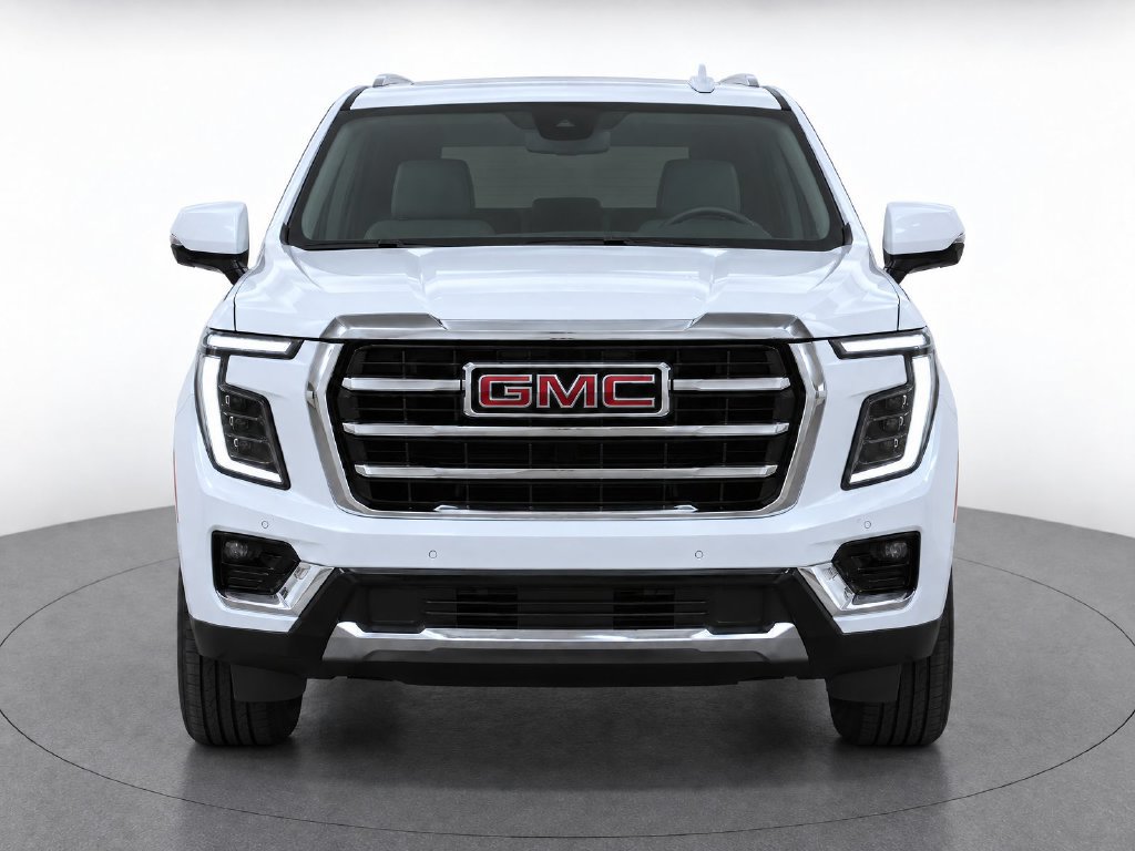 Used 2026 GMC Yukon XL Elevation w/ LPO, Floor Liner Package RWD image 5