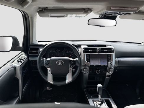 Used 2021 Toyota 4Runner SR5 Premium w/ Moonroof Package RWD image 23