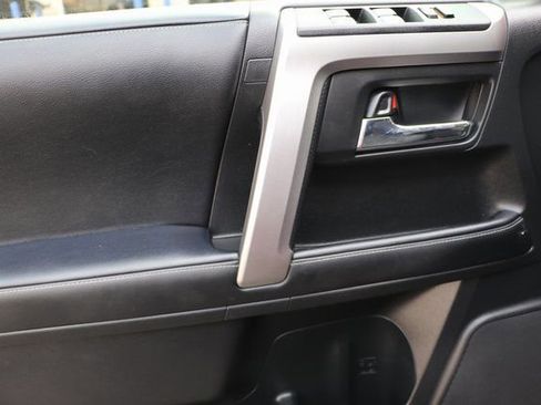 Certified 2023 Toyota 4Runner SR5 Premium image 32