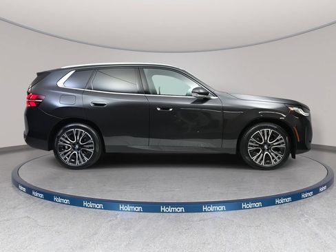 Used 2026 BMW X3 xDrive30i w/ Premium Package AWD/4WD image 4