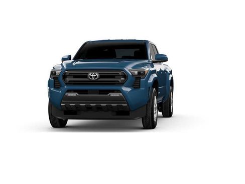 New 2026 Toyota Tacoma SR5 AWD/4WD image 18