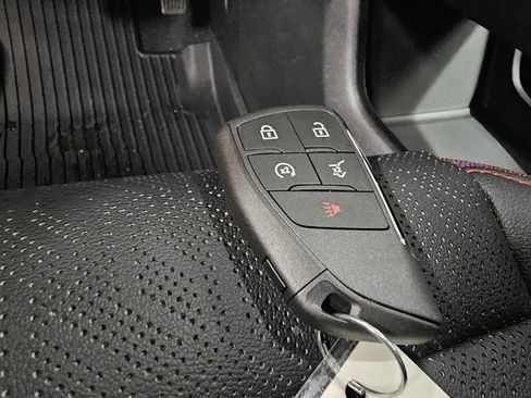 New 2026 Chevrolet Equinox RS w/ LPO, Floor Liner Package image 32