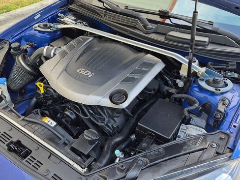 Used 2013 Hyundai Genesis 3.8 RWD image 49