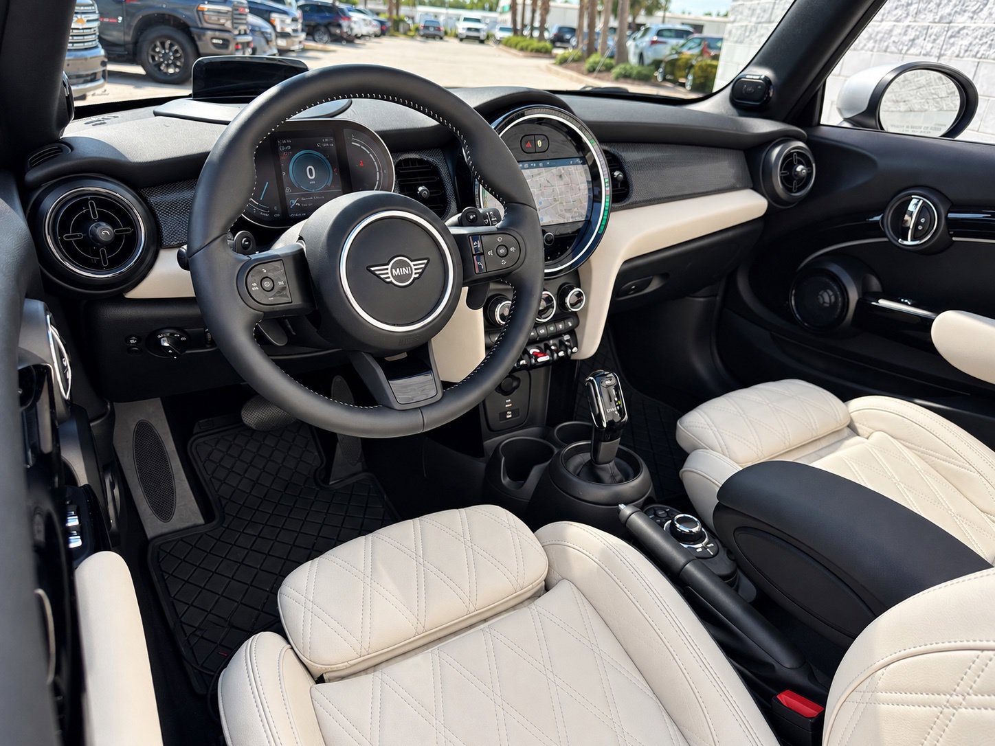 Used 2024 MINI Cooper S FWD image 2