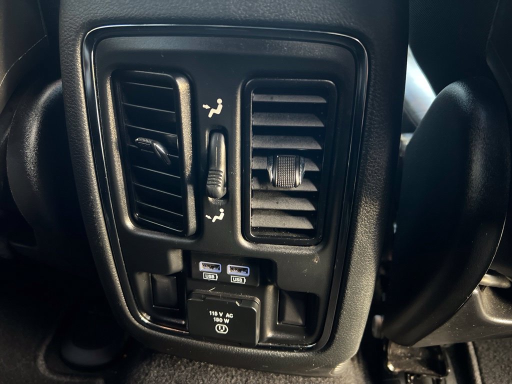 Certified 2020 Jeep Grand Cherokee Limited RWD image 19