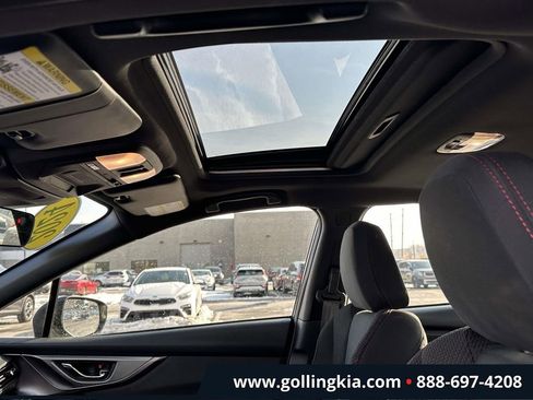 Used 2024 Subaru WRX Premium image 20