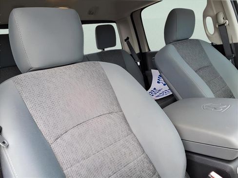 Used 2017 RAM 1500 Lone Star image 17