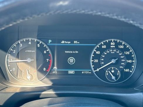 Used 2018 Genesis G90 3.3T Premium image 16