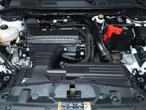 Certified 2023 Lincoln Corsair Reserve image 35