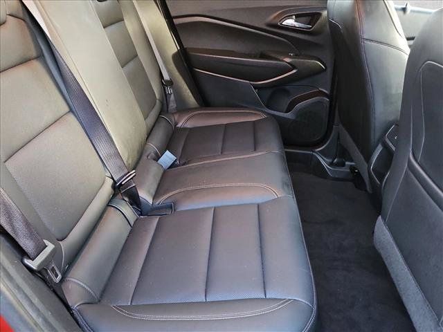 Used 2024 Chevrolet Trax ACTIV w/ Sunroof Package FWD image 20