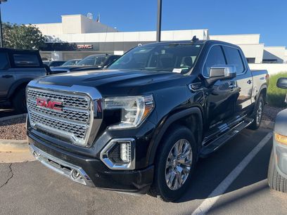 Used 2020 GMC Sierra 1500 Denali