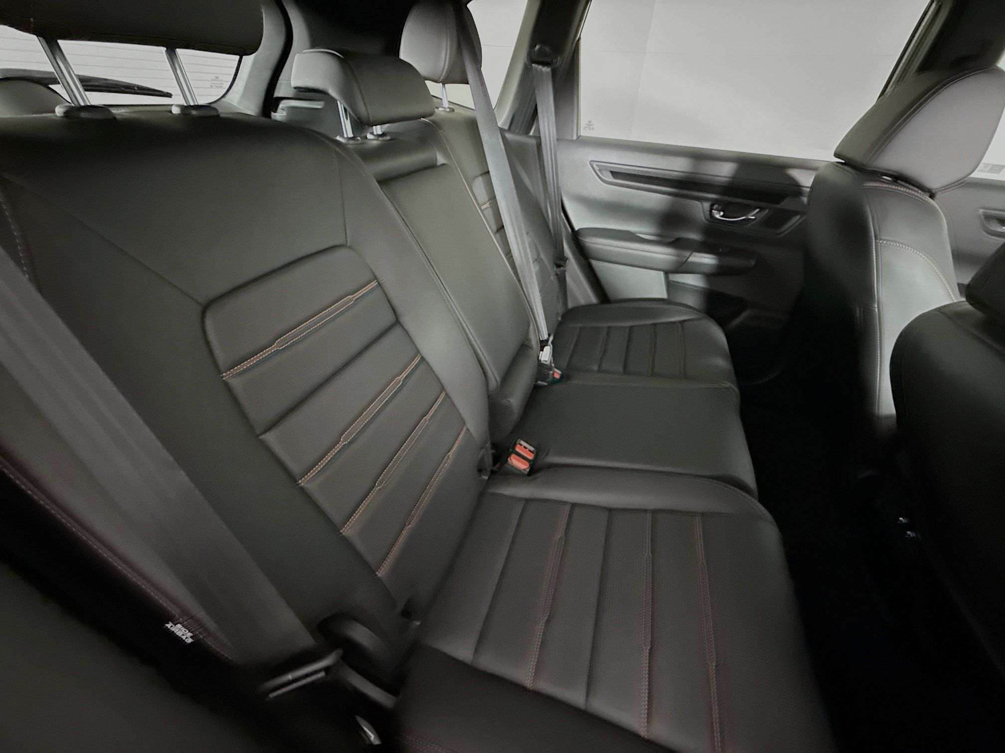 Used 2026 Honda CR-V Sport-L image 34