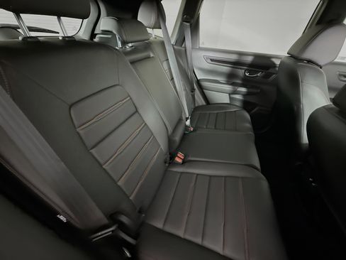 Used 2026 Honda CR-V Sport-L image 34
