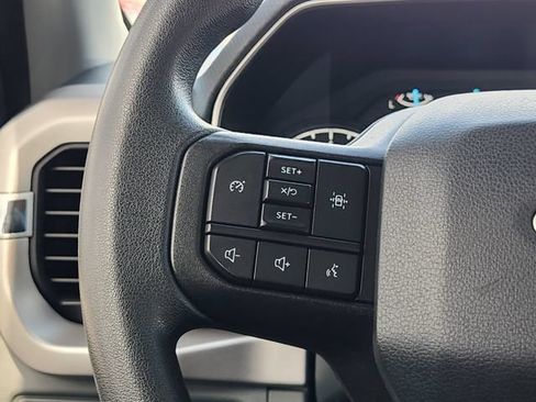 Used 2023 Ford F150 XLT AWD/4WD image 28
