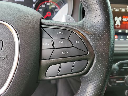 Used 2023 Dodge Charger R/T w/ Blacktop Package image 30