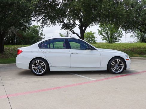 Used 2013 BMW 328i Sedan RWD image 8