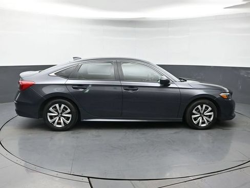 Used 2024 Honda Civic LX image 6