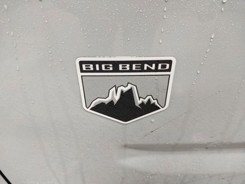 Used 2024 Ford Bronco Sport Big Bend w/ Convenience Package image 20