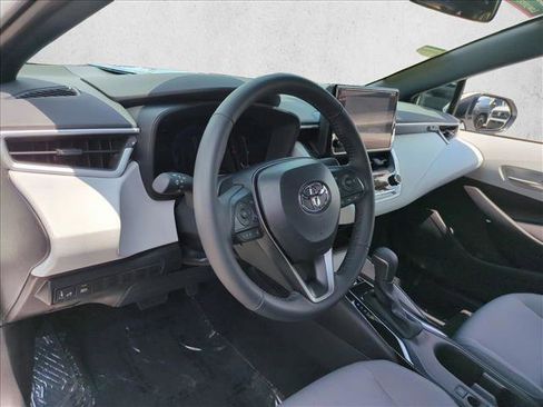 Certified 2026 Toyota Corolla SE FWD image 10