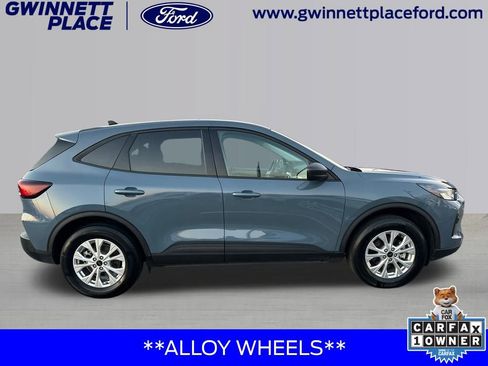 Used 2025 Ford Escape Active image 4