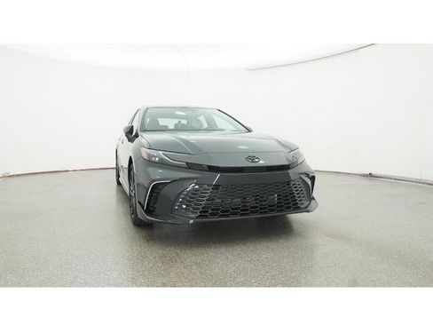 New 2026 Toyota Camry XSE image 30