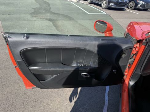 Used 2017 Dodge Challenger R/T Scat Pack w/ Leather Interior Group image 19