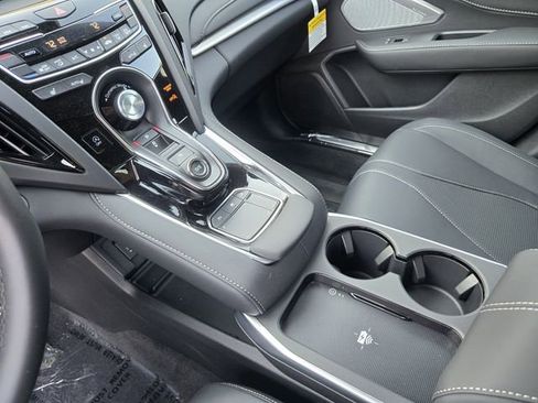 New 2026 Acura RDX SH-AWD w/ Technology Package image 13