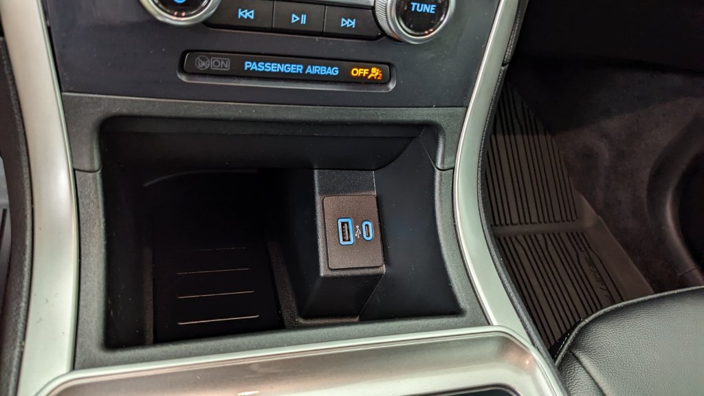 Certified 2023 Ford Edge SEL w/ Convenience Package AWD/4WD image 26