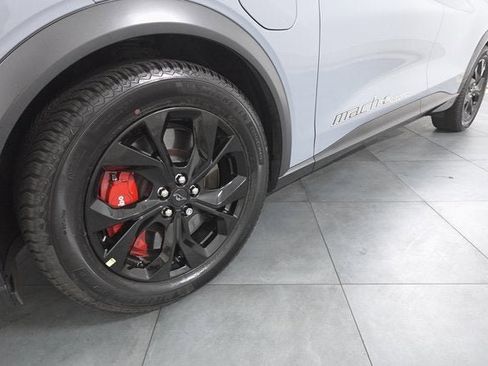 Used 2024 Ford Mustang Mach-E GT image 29