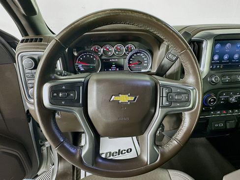 Used 2022 Chevrolet Silverado 1500 LT w/ Fleet Comfort Package image 12