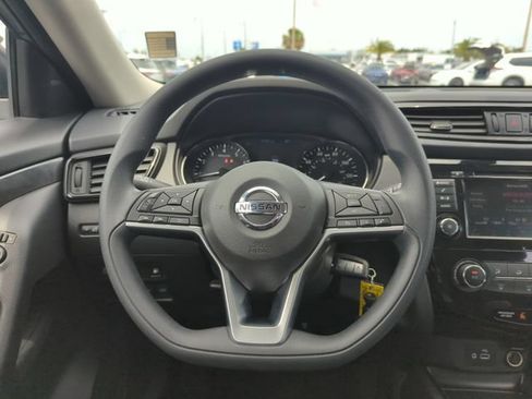Certified 2020 Nissan Rogue S FWD image 23