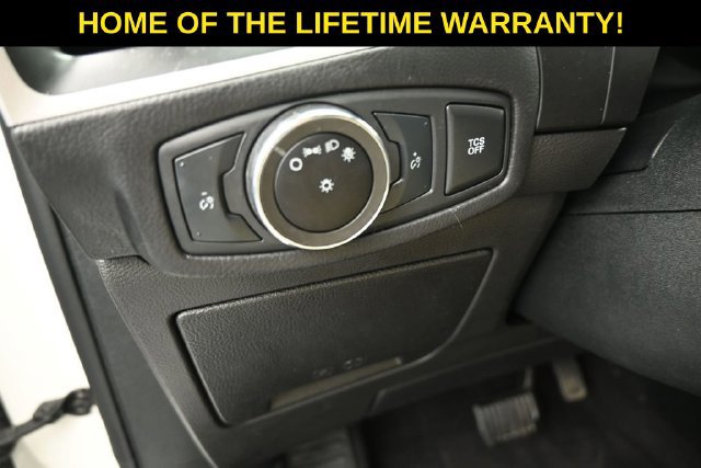 Used 2023 Ford Edge SEL AWD/4WD image 16
