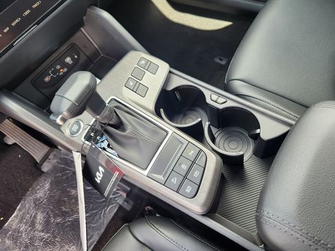 New 2026 Kia Sportage X-Line AWD/4WD image 18