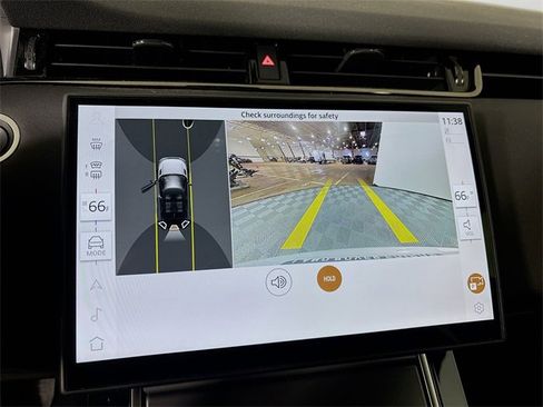 Used 2026 Land Rover Range Rover Evoque S image 17