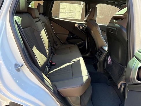 New 2026 BMW X3 xDrive30 w/ M Sport Package image 26