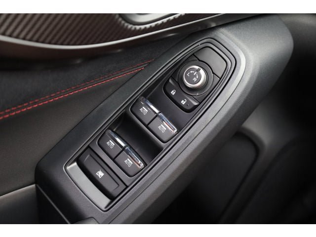 New 2026 Subaru WRX Limited AWD/4WD image 40