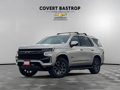 Certified 2022 Chevrolet Tahoe Z71