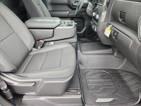 New 2026 GMC Sierra 1500 Pro w/ Pro Value Package image 17