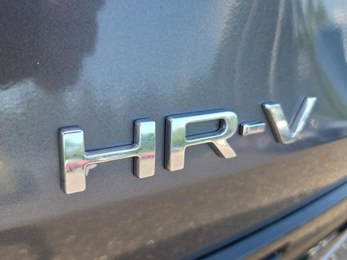 New 2026 Honda HR-V EX-L image 30