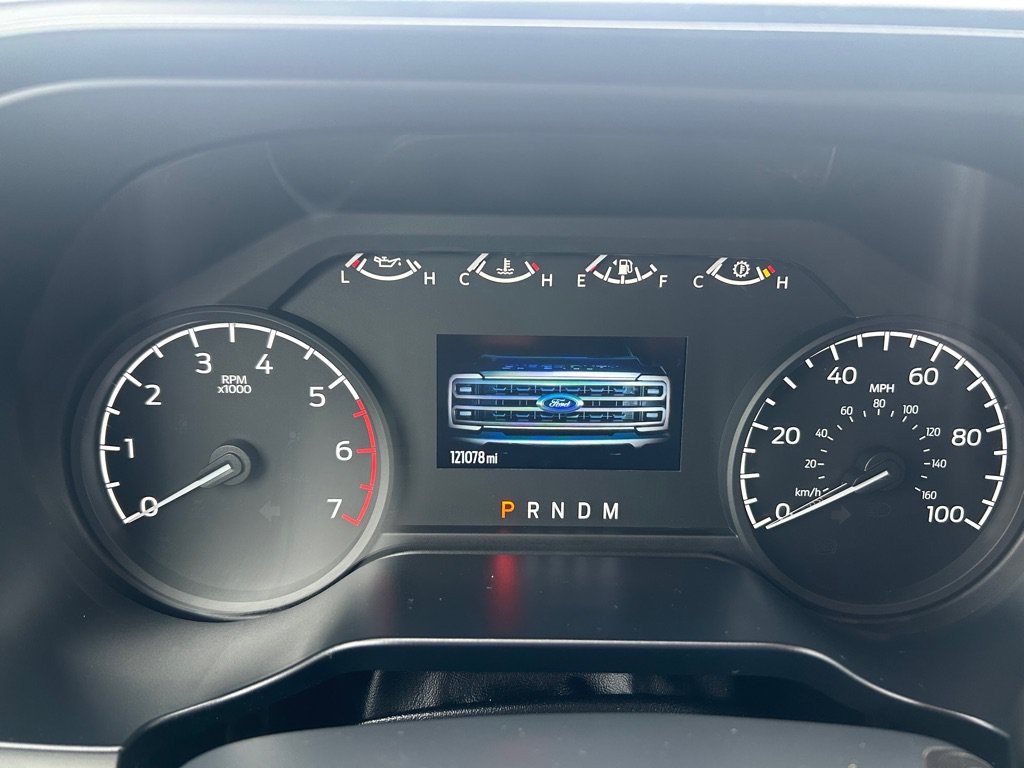Used 2023 Ford F250 XLT w/ 360-Degree Camera Package AWD/4WD image 17