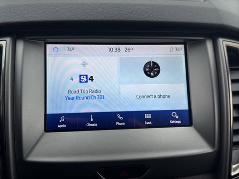 Used 2020 Ford Ranger XLT w/ Equipment Group 302A Luxury image 18