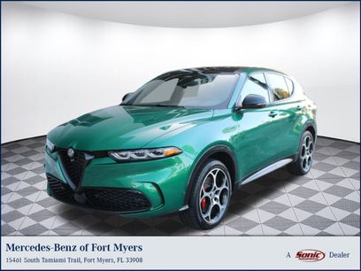 Used 2024 Alfa Romeo Tonale Veloce w/ Active Assist Package