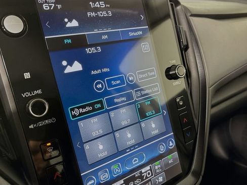 New 2026 Subaru Crosstrek 2.5i Premium AWD/4WD image 15
