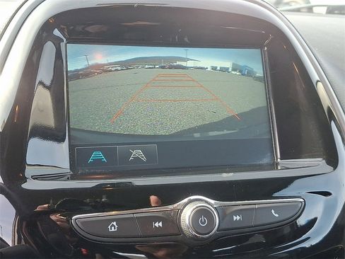 Used 2018 Chevrolet Spark LS image 18