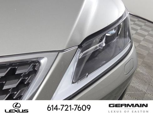 Used 2020 Lexus RX 350L Premium w/ Premium Package AWD/4WD image 15